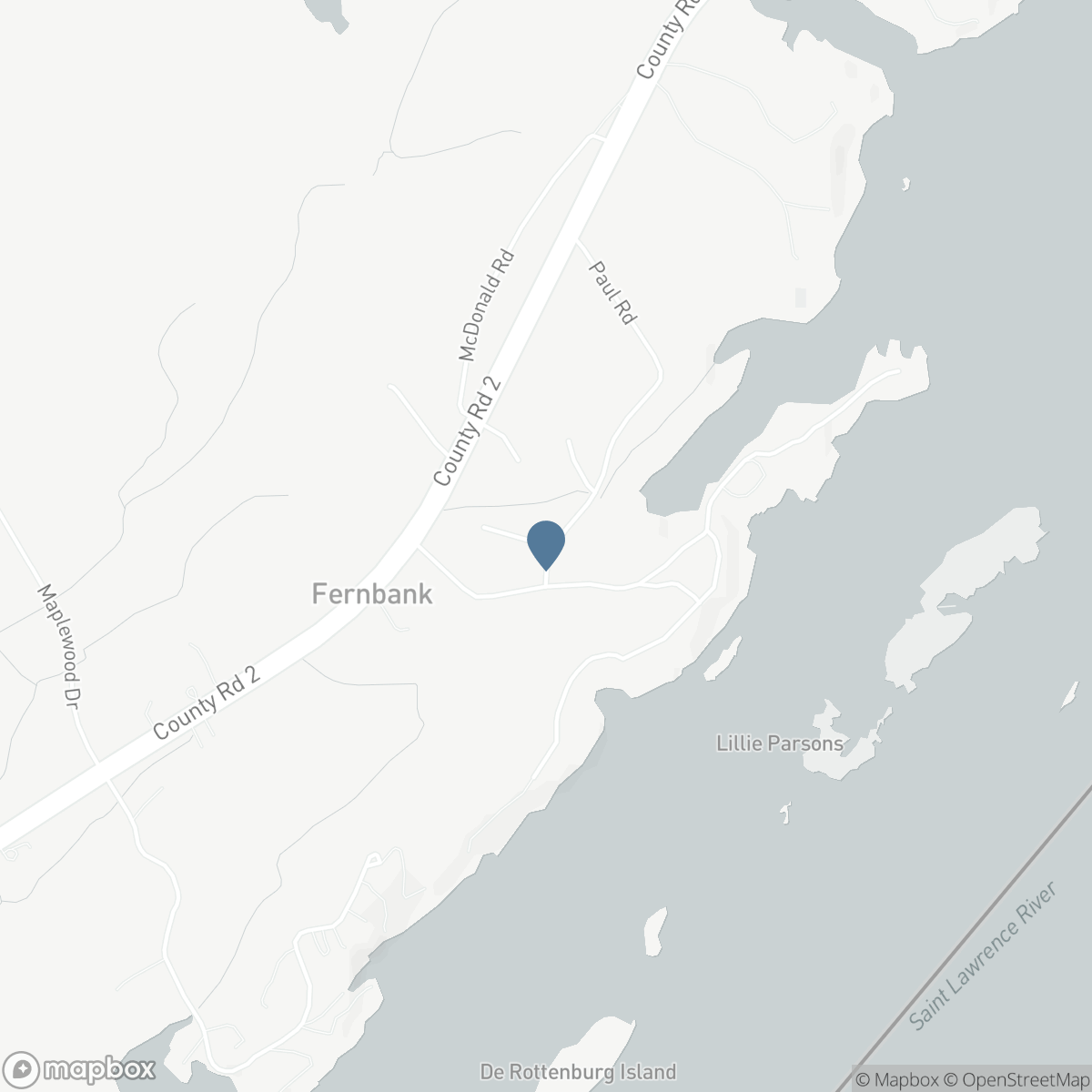 408 YOLE CRESCENT, Brockville, Ontario K6V 5T3